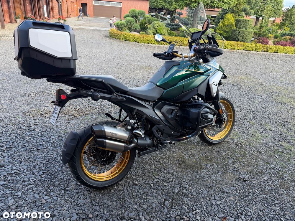 BMW GS - 7