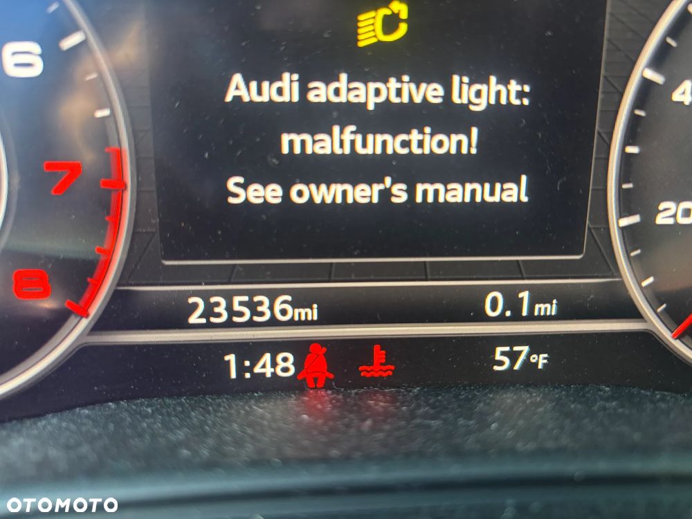 Audi A5 Sportback - 22