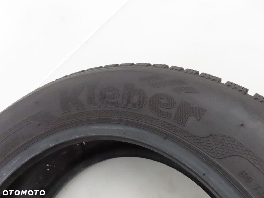 2x 195/65R15 OPONY ZIMOWE Kleber Krisalp HP2 91T - 2