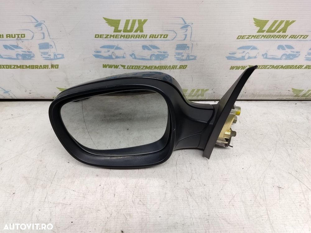 Oglinda stanga 233656031 BMW X3 F25 [2010 - 2015] - 1