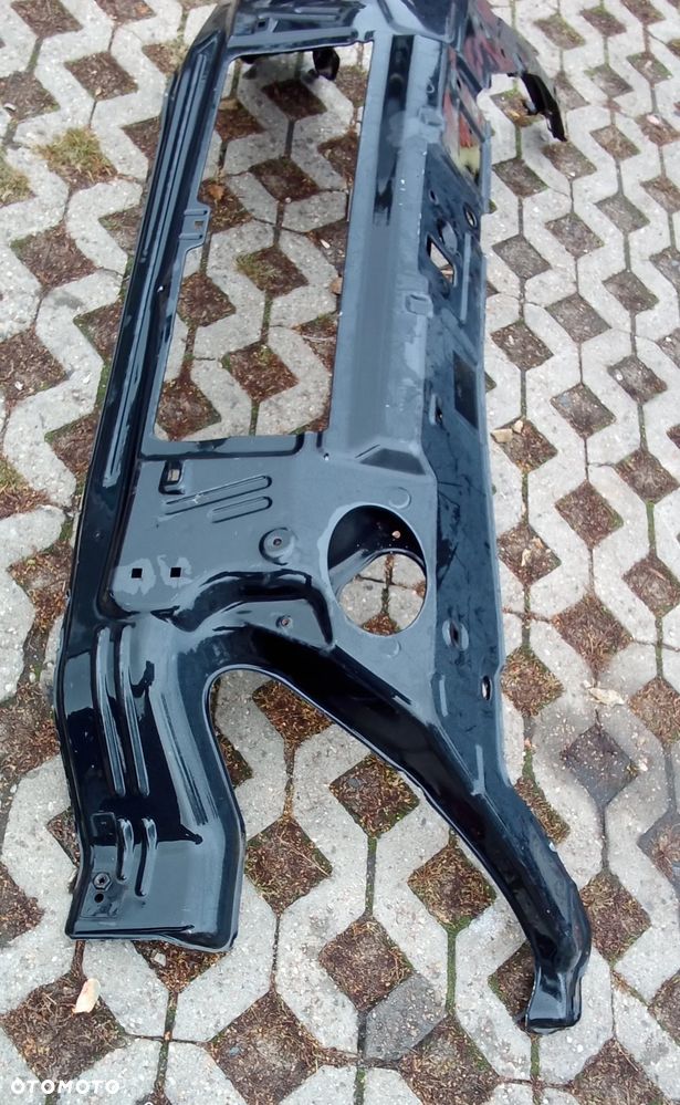 Wzmocnienie czołowe pas przedni Iveco daily 14r. - 2