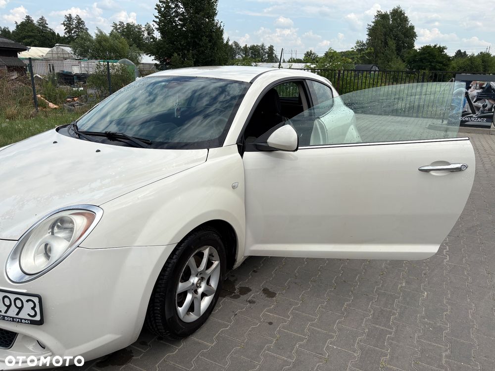 Alfa Romeo Mito 1.3 JTDM Distinctive S&S - 4