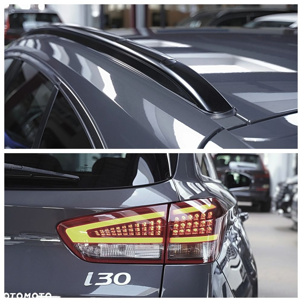Hyundai i30 1.5 T-GDI 48V Smart Plus DCT - 33