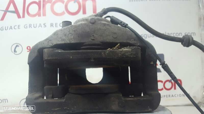 PINÇA DE TRAVÃO FRENTE ESQUERDA BMW SERIE 5 BERLINA (E60) 530D - 6