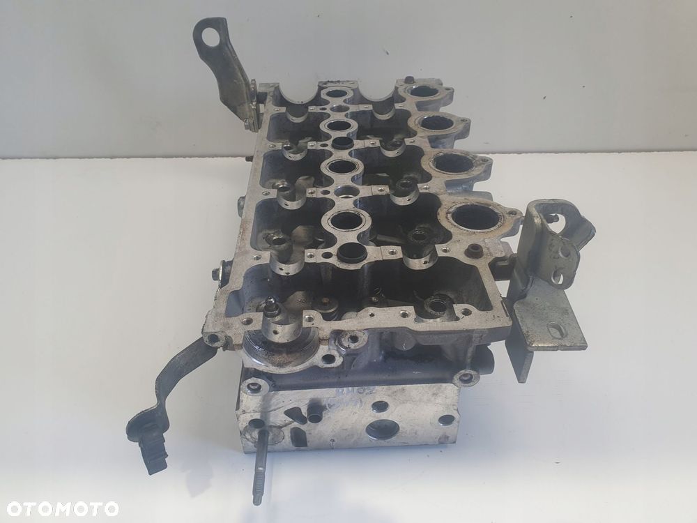 Ford Mondeo MK4 2.0 TDCI GŁOWICA CYLINDRÓW 9688418110 - 3