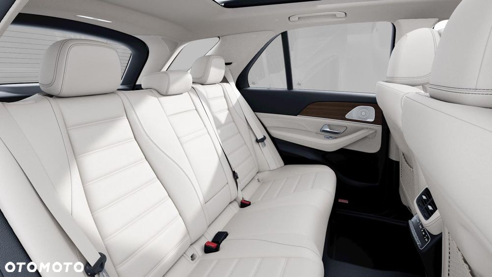Mercedes-Benz GLE - 5