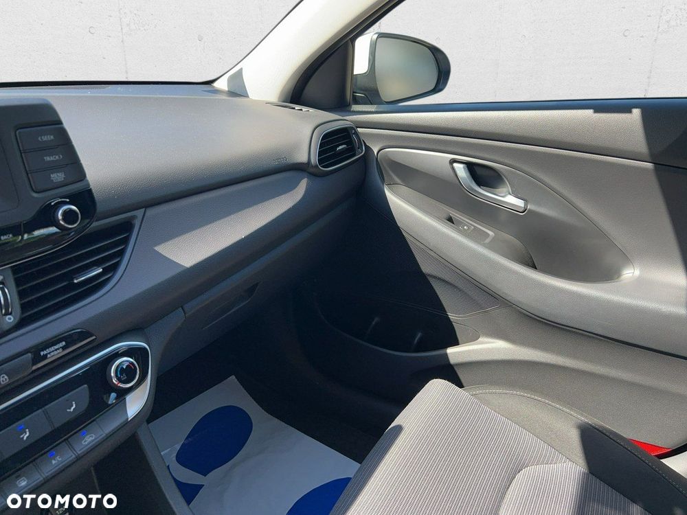 Hyundai i30 - 15