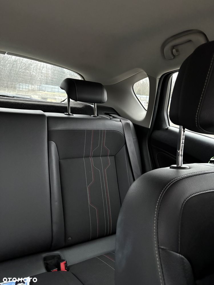 Opel Astra 1.4 Turbo - 6