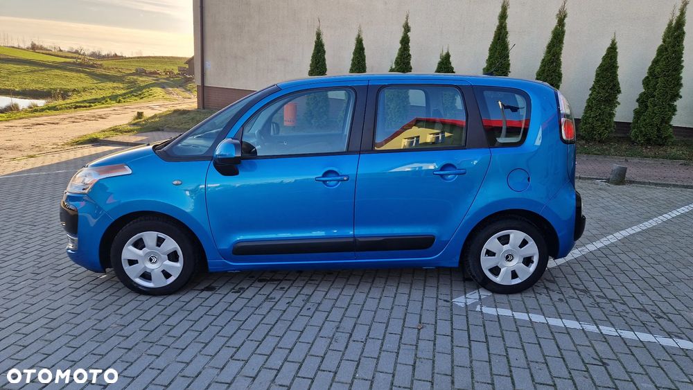Citroën C3 Picasso - 6