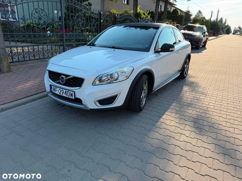 Volvo C30 1.6 Summum - 3