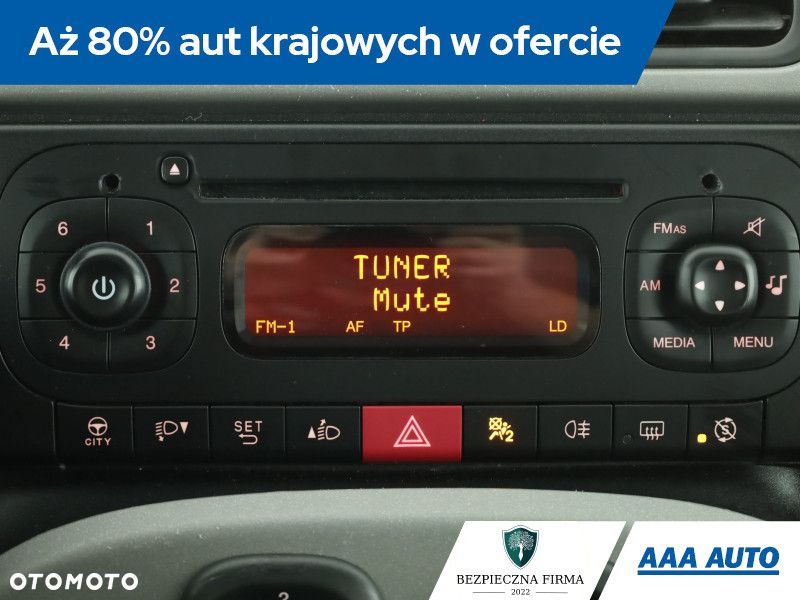 Fiat Panda - 10