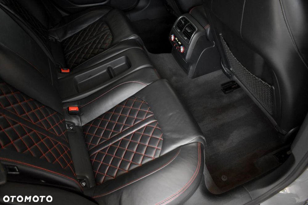 Audi A7 Sportback - 22