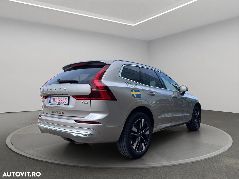 Volvo XC 60 - 9