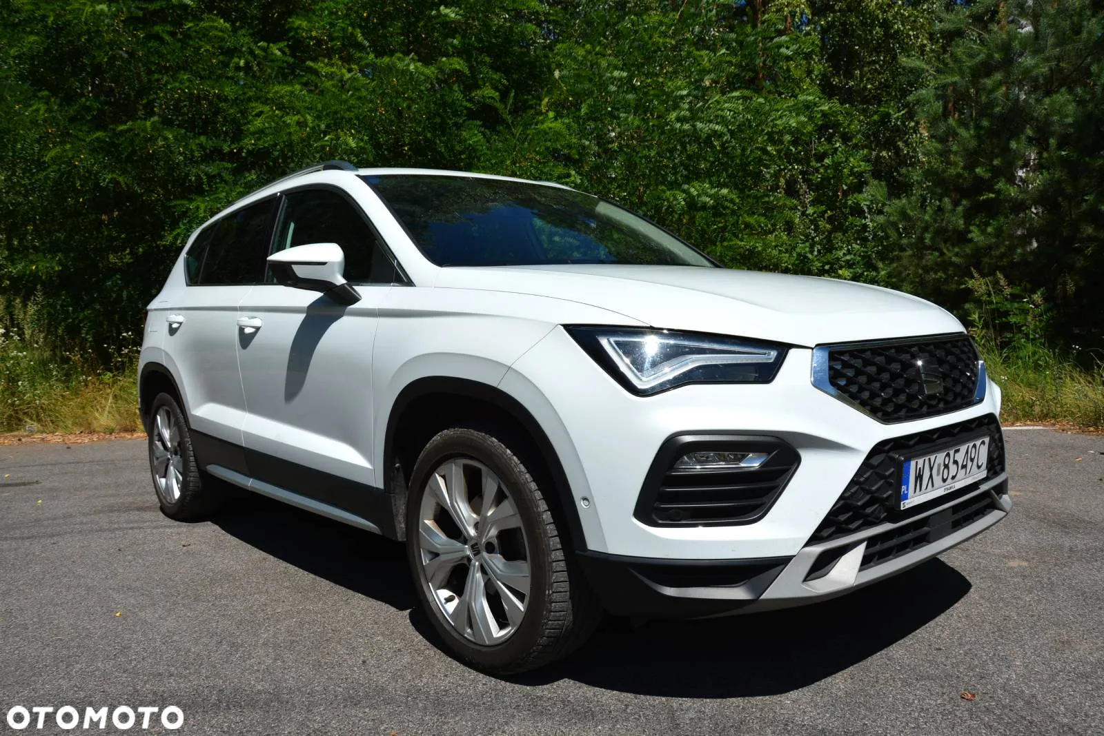 Seat Ateca 1.5 TSI Xperience S&S DSG - 7