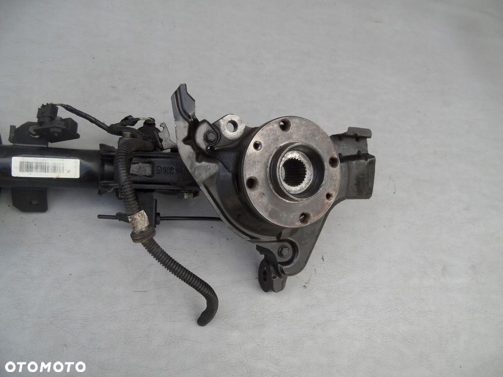 MCPERSON MCPHERSON ADAPTACYJNY SDC ZWROTNICA PRAWY PRZÓD LANCIA DELTA III - 6