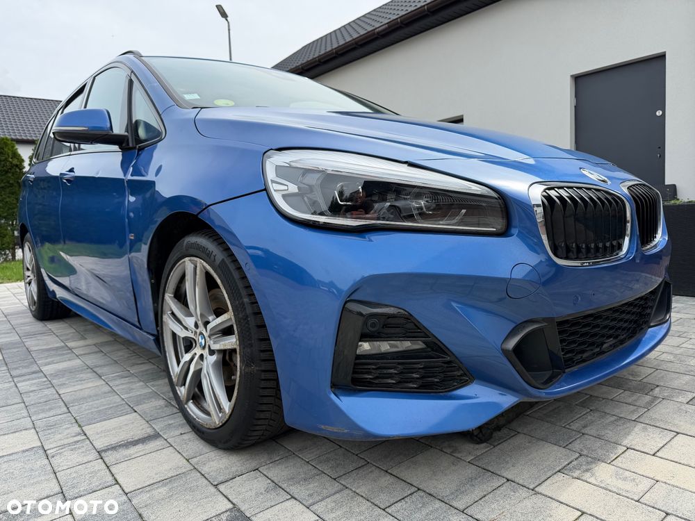 BMW Seria 2 - 5