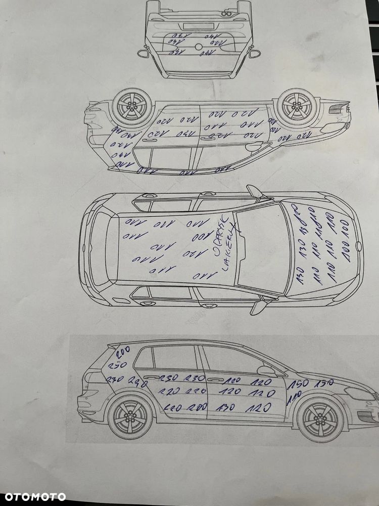 Fiat 500X 1.6 MultiJet Lounge - 27