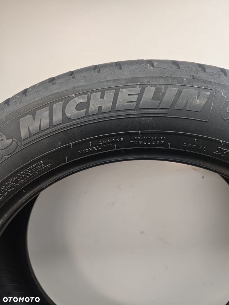opony 235 55 19 michelin latitude sport 3 komplet - 6