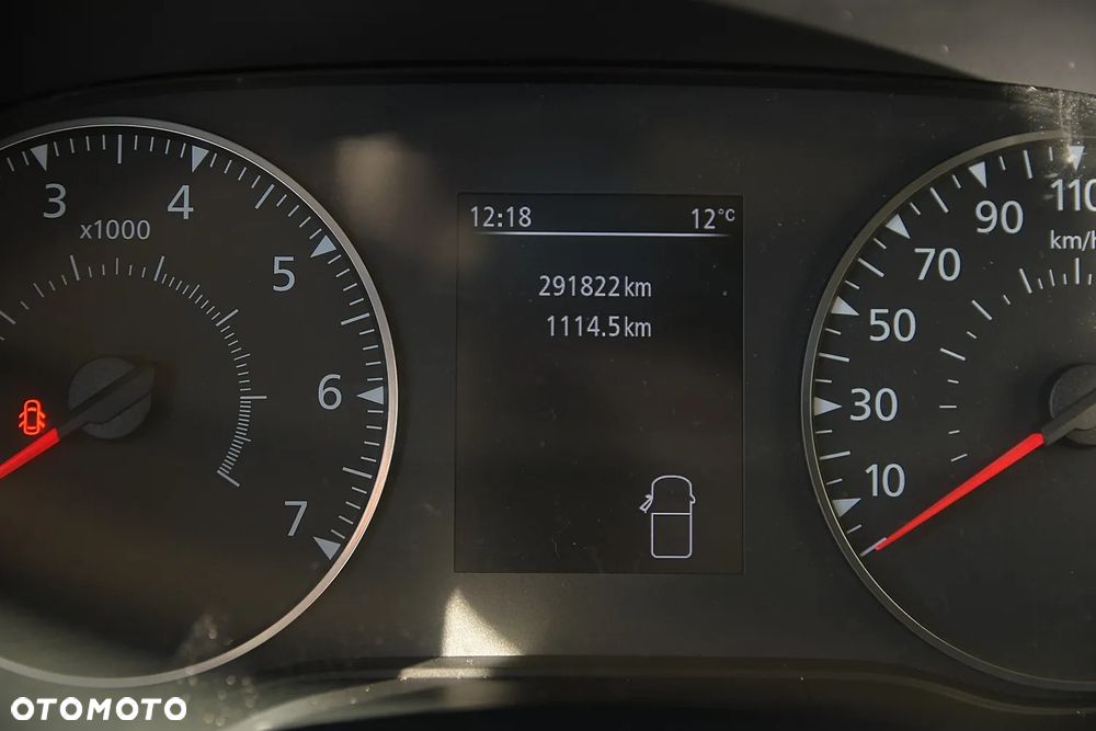 Renault MASTER 2,3 dCi 163KM * CHŁODNIA * Bi TEMPERATURA * 2 x AGREGAT CARRIER PULSOR 400mt -20/+29 - 25