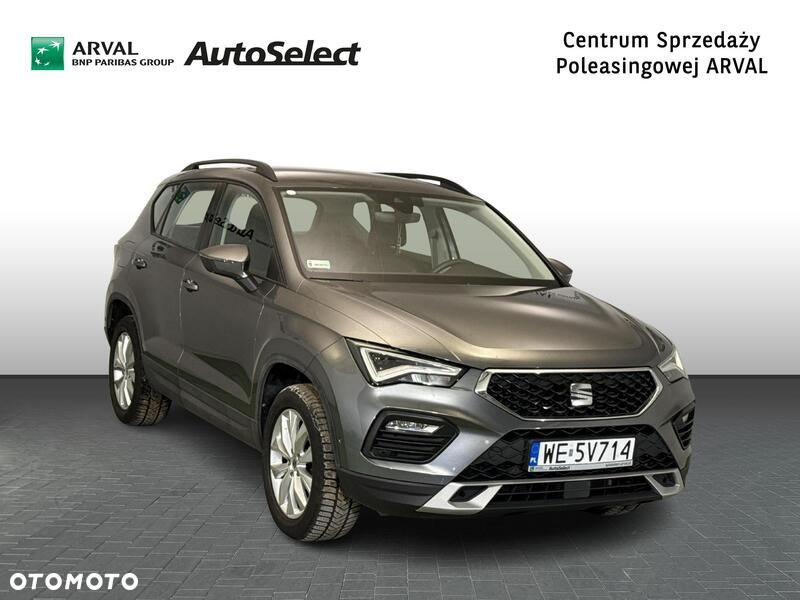 Seat Ateca - 8