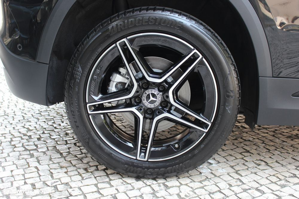 Mercedes-Benz GLA 250 e AMG Line - 8