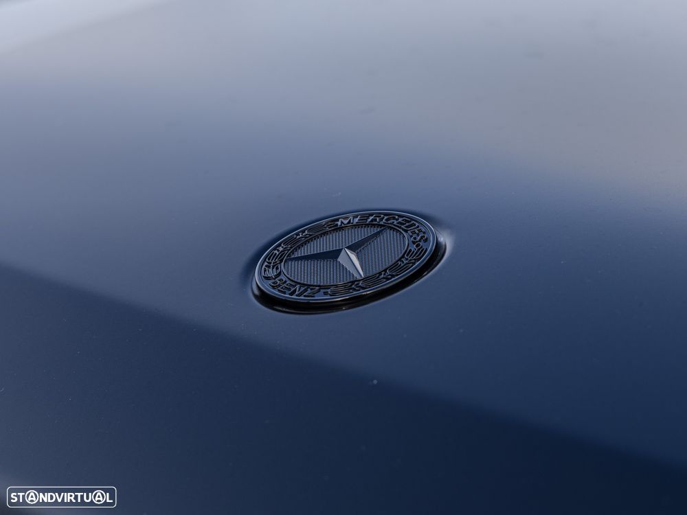 Mercedes-Benz G 63 AMG Speedshift 9G-TRONIC - 25