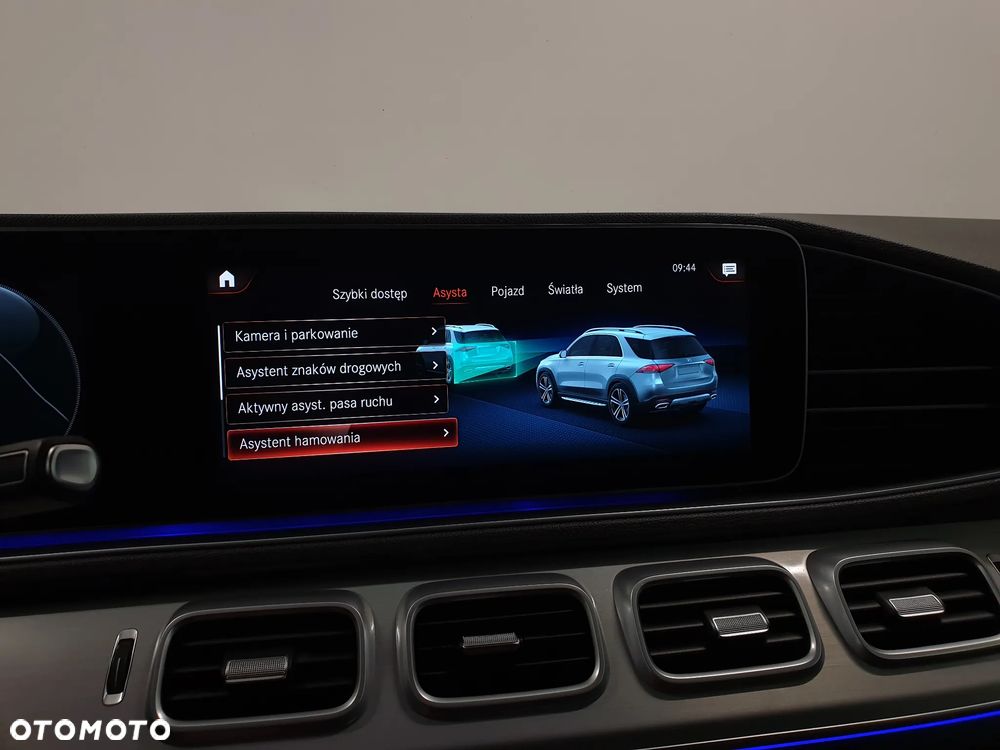 Mercedes-Benz GLE 350 de 4-Matic Premium - 26