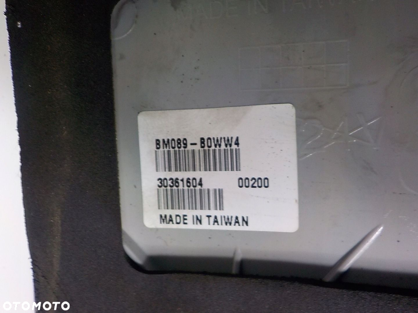 BMW X5 E53 LIFT LAMPA LEWA PRAWA TYLNA LEWY PRAWY TYŁ W KLAPĘ KOMPLET BIAŁE - 10