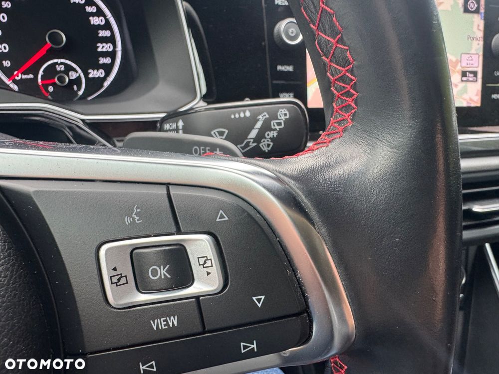 Volkswagen Polo 2019