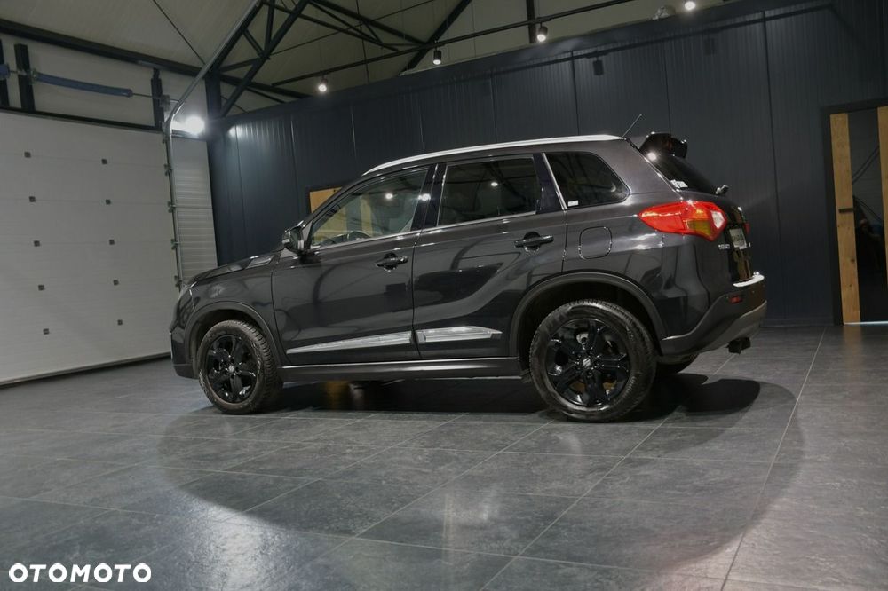 Suzuki Vitara 1.6 Premium 2WD - 15
