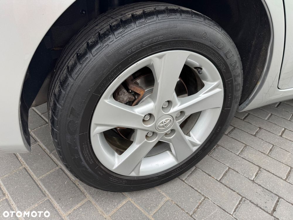 Toyota Auris - 14