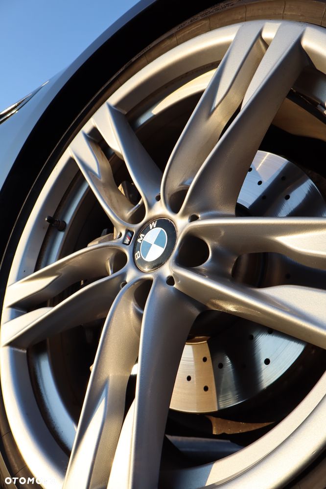 BMW Seria 6 640d M Sport Edition - 27