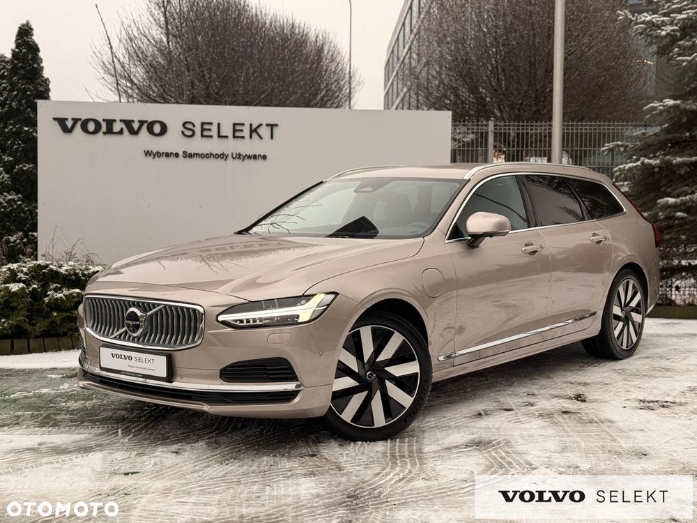 Volvo V90 - 2