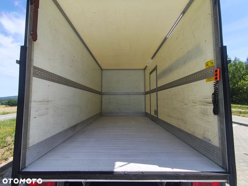 Iveco Daily - 12