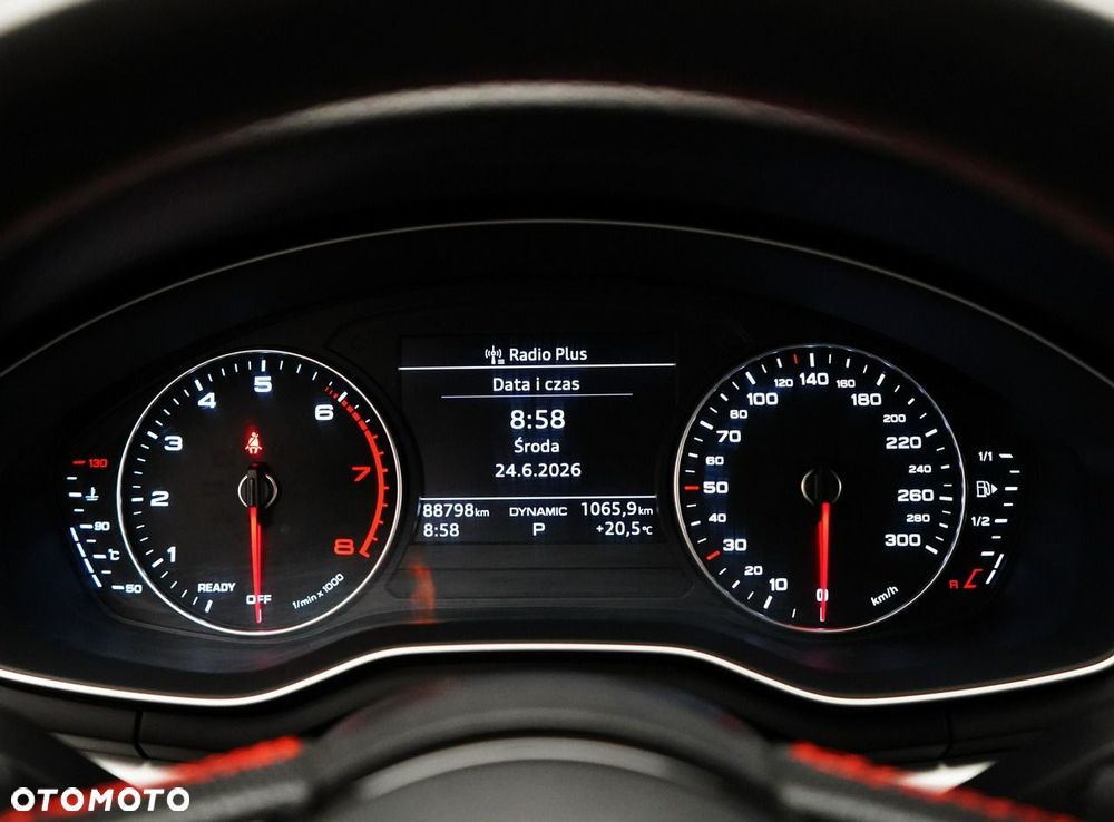 Audi A5 Sportback - 30