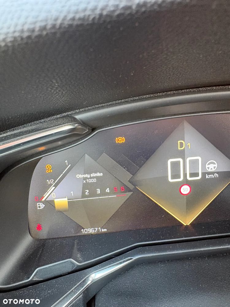 DS Automobiles DS 7 Crossback 2.0 BlueHDi Grand Chic - 2