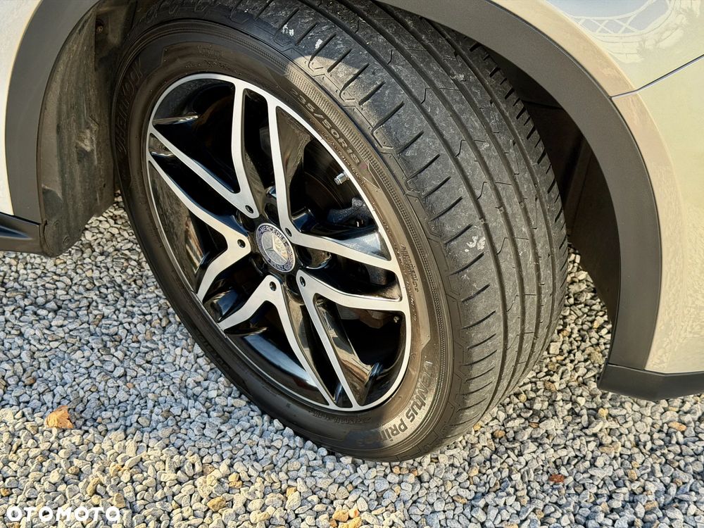 Mercedes-Benz GLA 180 (CDI) d 7G-DCT Style - 31
