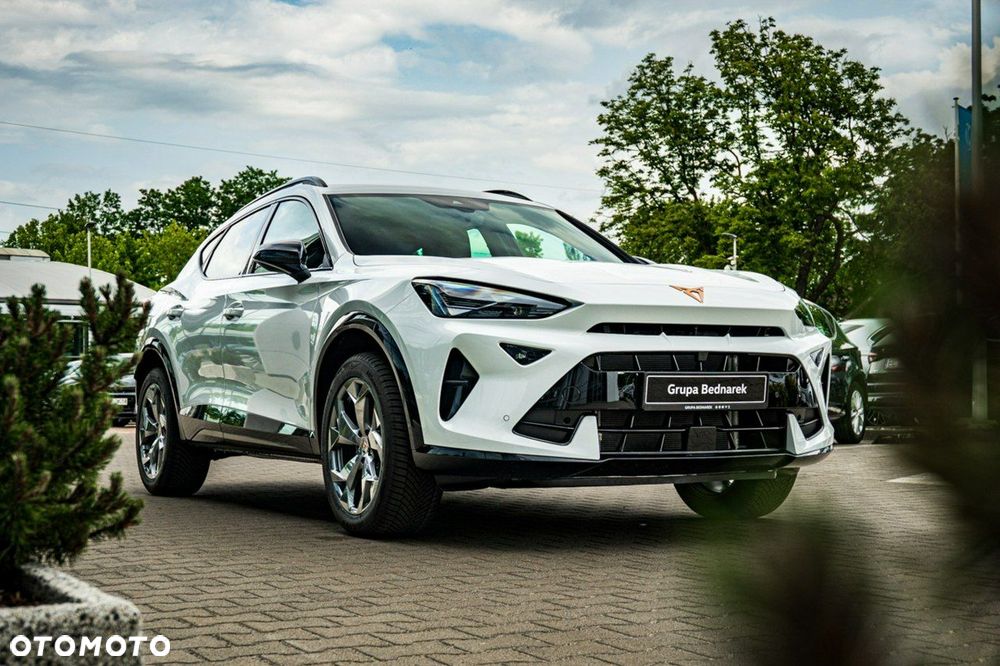 Cupra Formentor - 10