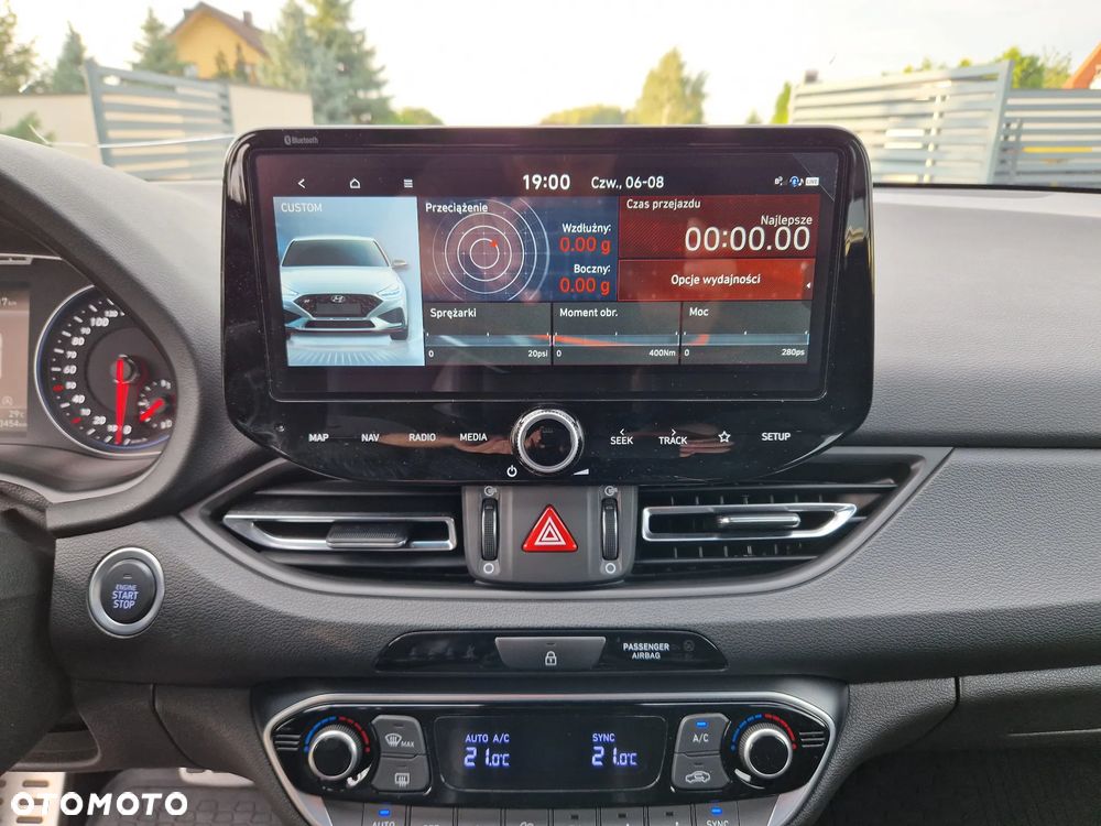 Hyundai i30 N - 12
