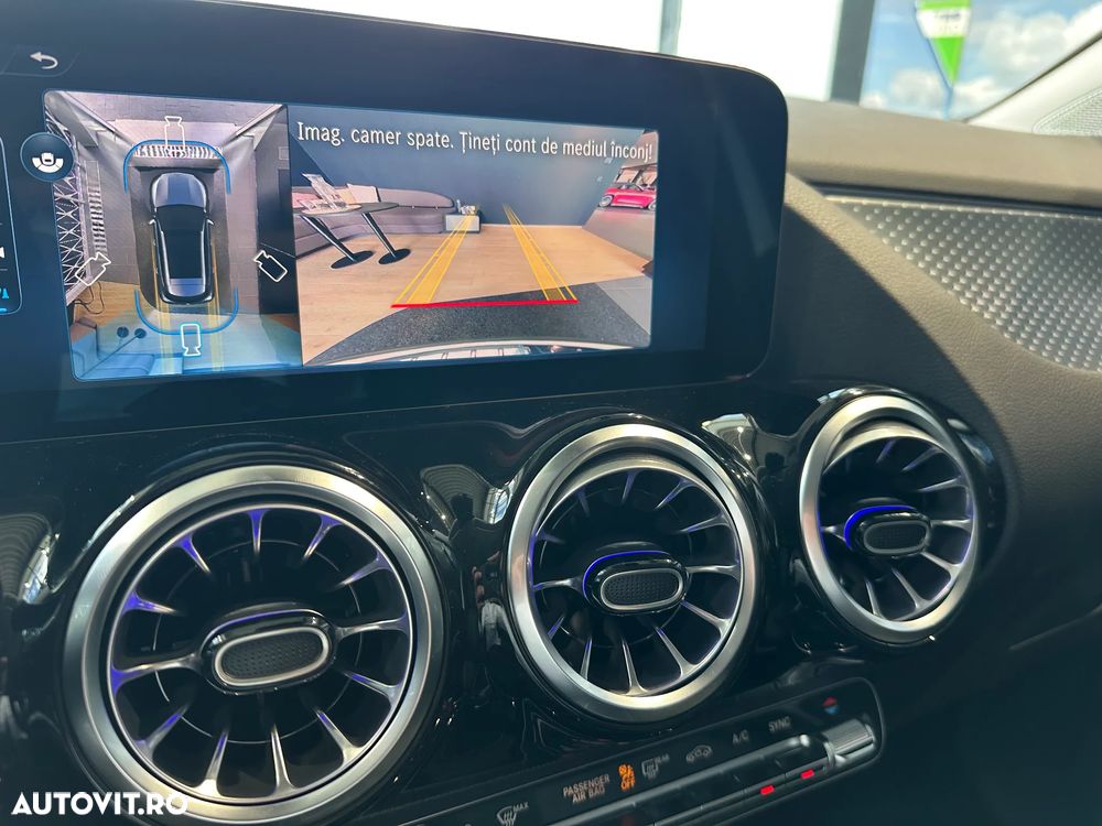 Mercedes-Benz GLA 220 4MATIC MHEV Aut. - 16