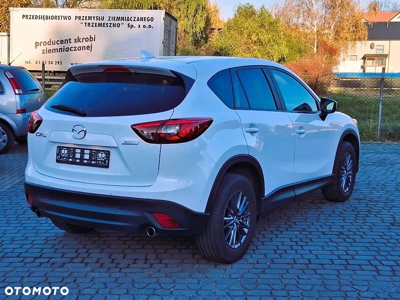 Mazda CX-5 2.0 Skypassion 2WD - 5