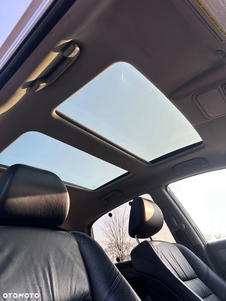 Honda CR-V 2.2i CTDi Executive - 5