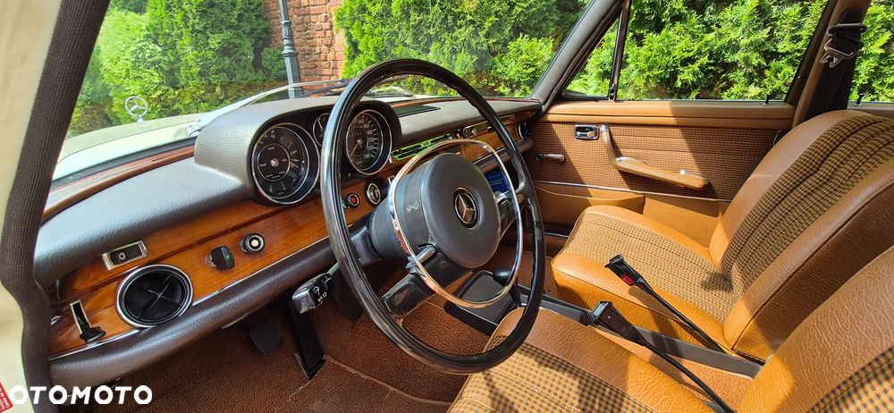 Mercedes-Benz Klasa S - 10