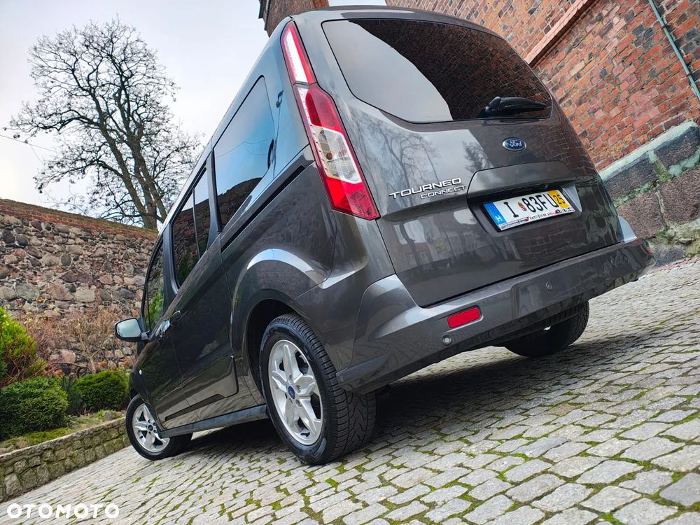 Ford Tourneo Connect Grand 1.5 TDCi Start/Stop Trend - 30