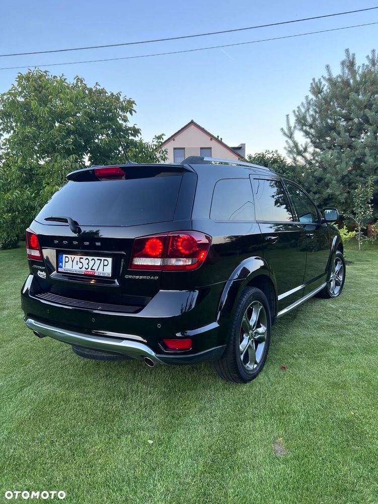 Dodge Journey - 2