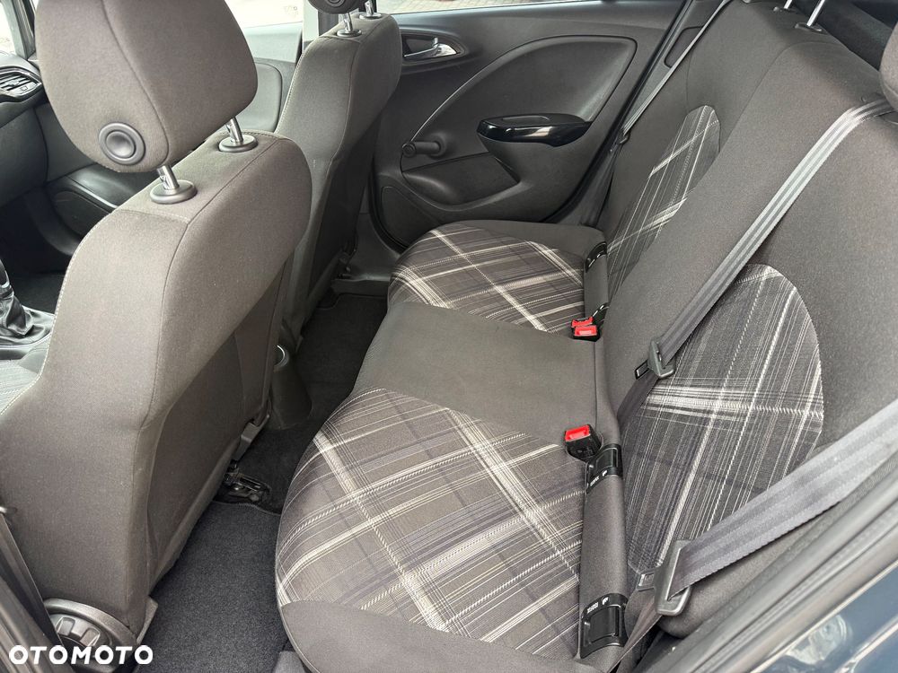 Opel Corsa 1.4 Turbo (ecoFLEX) Start/Stop Color Edition - 30