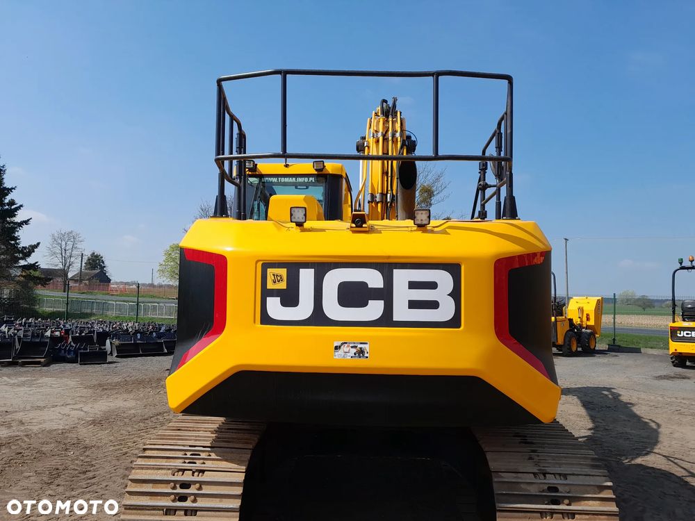 JCB 150X 2019R - 15