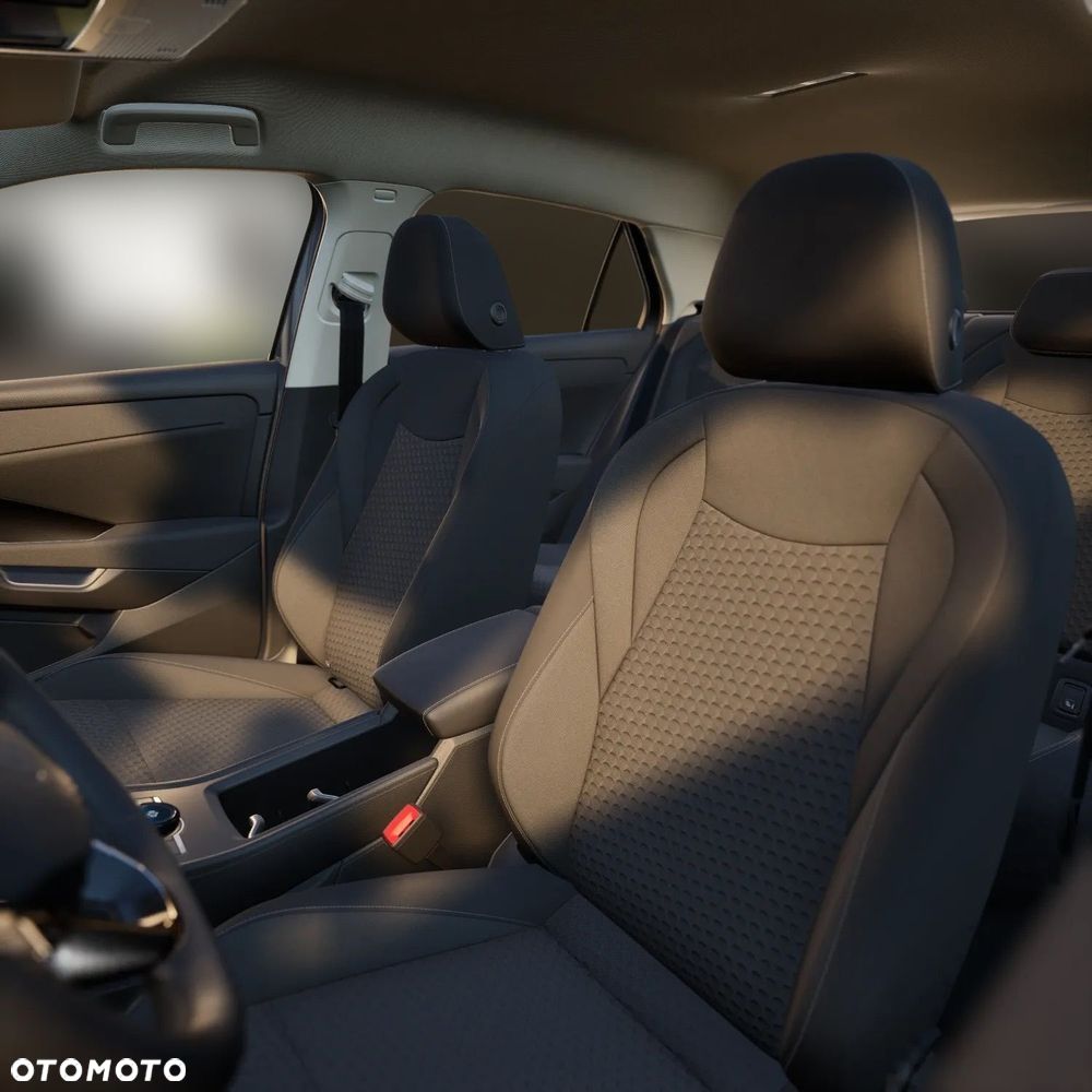 Volkswagen T-Roc 1.5 eTSI Life DSG - 12