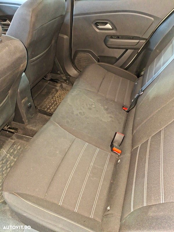 Dacia Sandero Stepway - 8