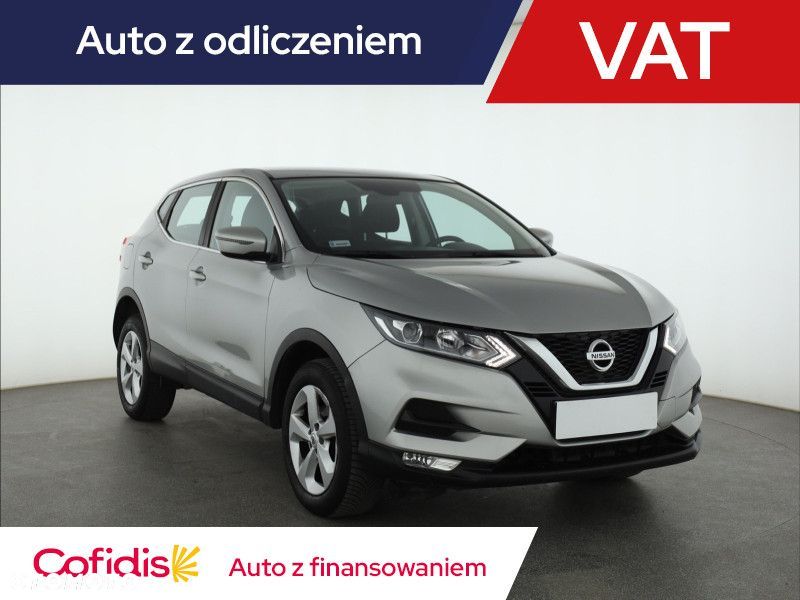 Nissan Qashqai - 2